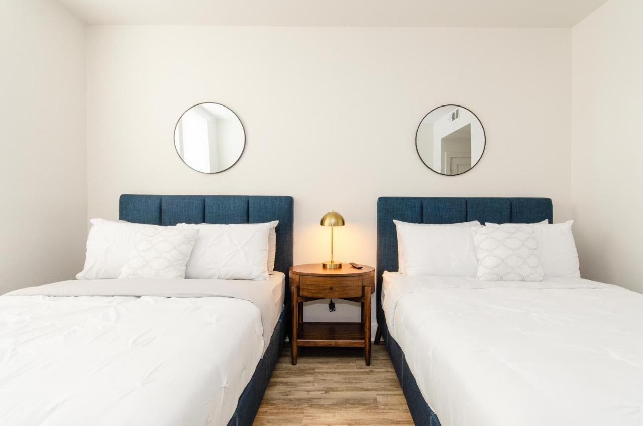 Marina Del Rey Venice 2 Bedroom Work Remote Los Angeles Ngoại thất bức ảnh
