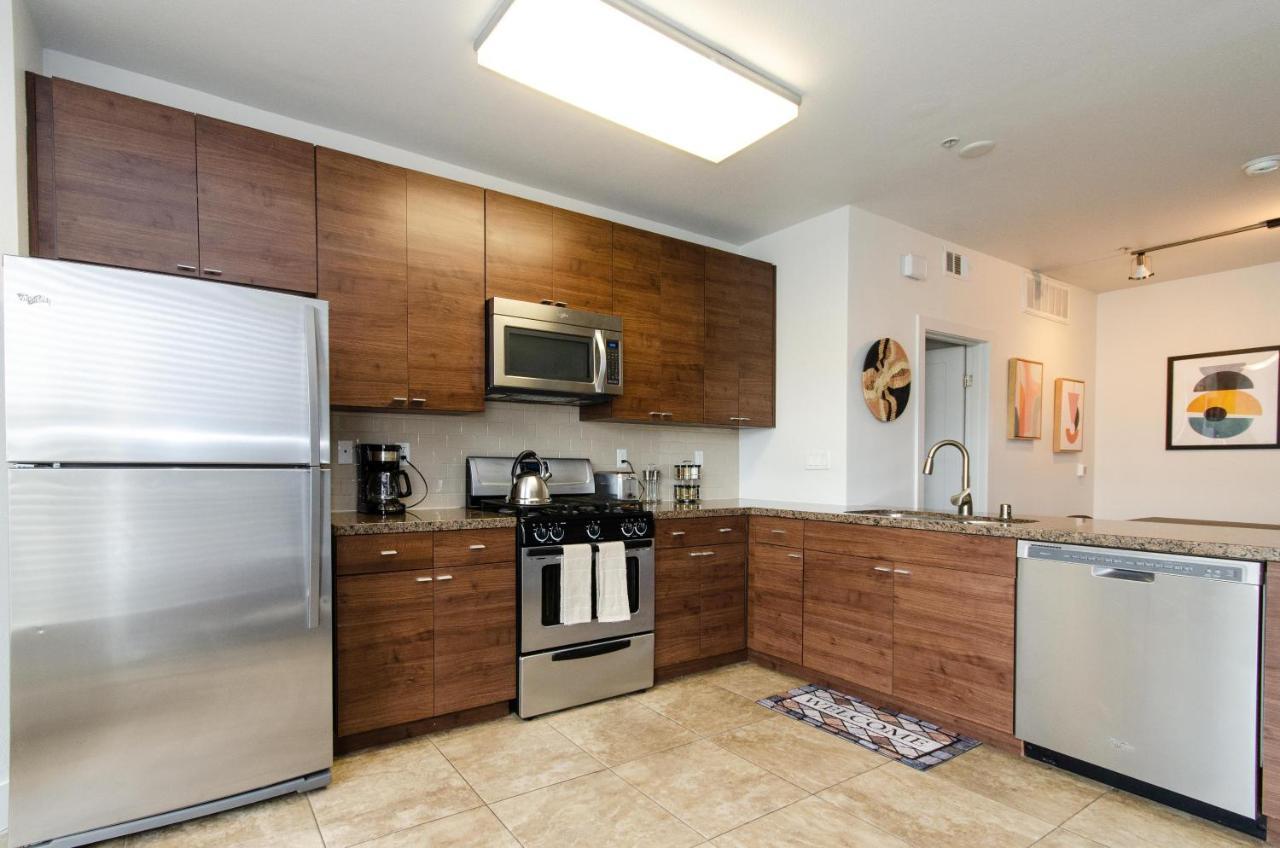 Marina Del Rey Venice 2 Bedroom Work Remote Los Angeles Ngoại thất bức ảnh