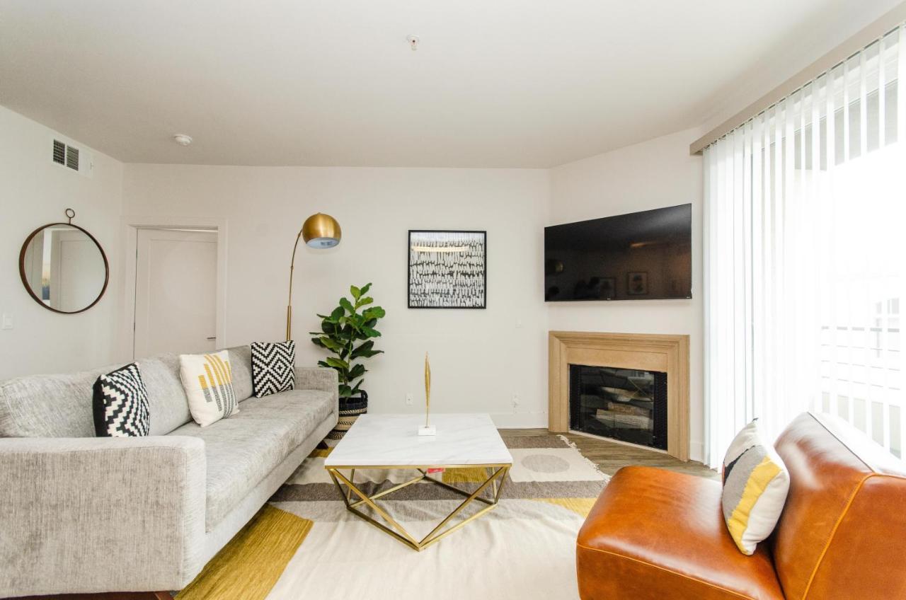 Marina Del Rey Venice 2 Bedroom Work Remote Los Angeles Ngoại thất bức ảnh