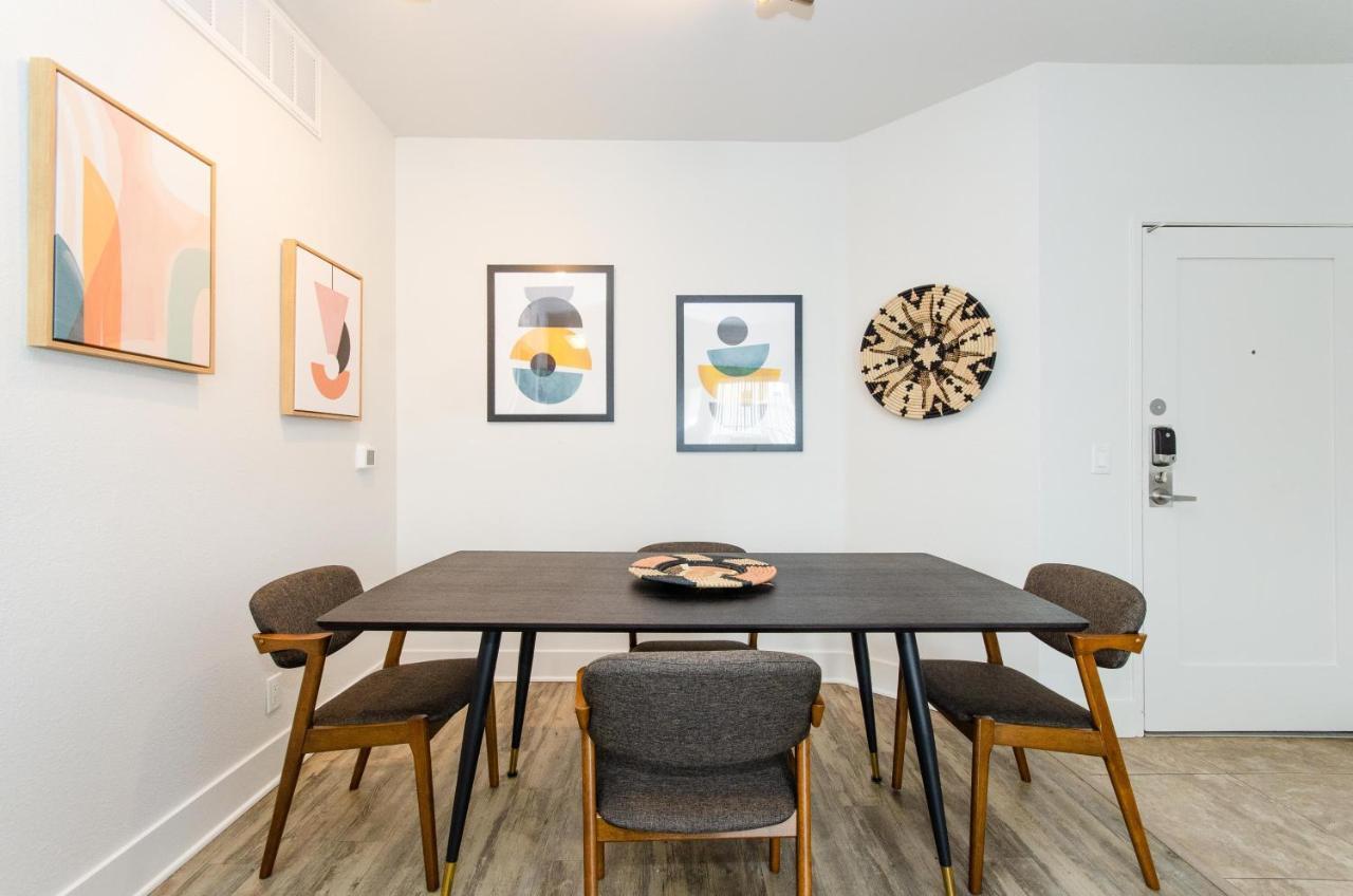 Marina Del Rey Venice 2 Bedroom Work Remote Los Angeles Ngoại thất bức ảnh