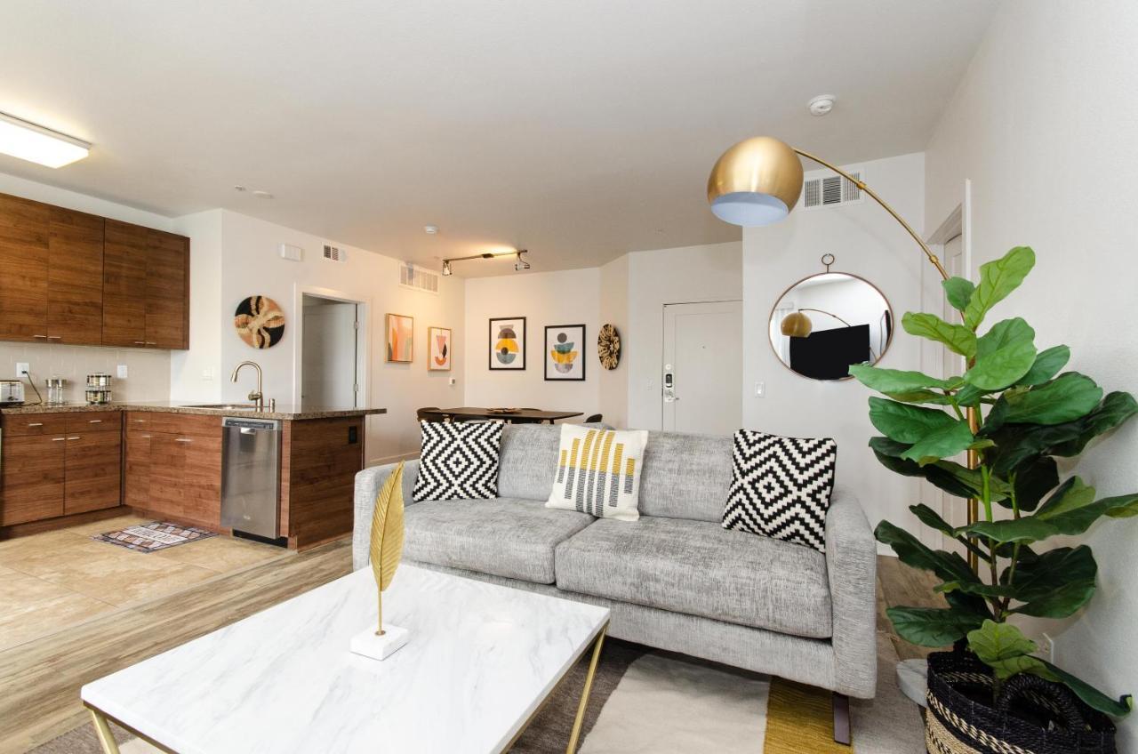 Marina Del Rey Venice 2 Bedroom Work Remote Los Angeles Ngoại thất bức ảnh