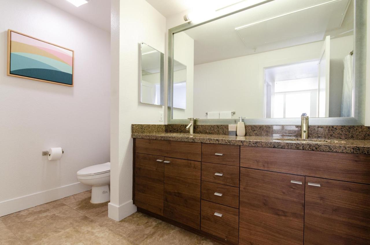 Marina Del Rey Venice 2 Bedroom Work Remote Los Angeles Ngoại thất bức ảnh